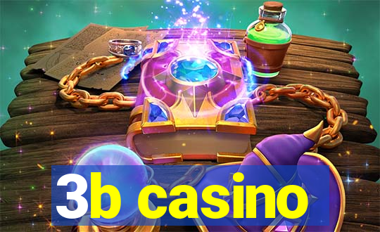 3b casino